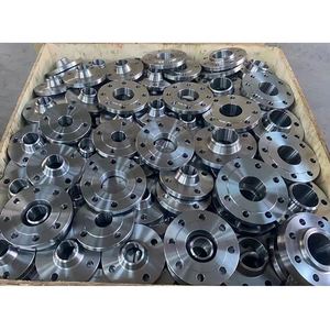 RF ANSI ASME b16.5 giả mạo mặt bích lớp <span class=keywords><strong>150</strong></span> 300 600 2500 thép không gỉ mặt bích hàn cổ <span class=keywords><strong>rtj</strong></span> mặt bích - Product Image 2