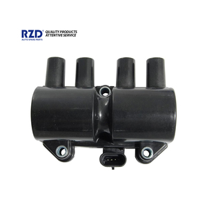 Bobina <span class=keywords><strong>de</strong></span> Encendido automático más vendida <span class=keywords><strong>para</strong></span> Chevy Optra Daewoo Opel 1,6 2,0 96350585 - Product Image 2