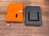 OEM 8000mAh Pu cuero Notebook Power Bank Portable Power Station