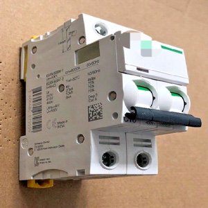 Knx Plc Controller A9f74210 Originele Warehousestock Plc Programmering Controller - Product Image 1