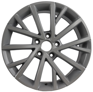 Jantes de voiture JT7098 17x7,5 pouces, jantes en alliage classiques pour <span class=keywords><strong>TOYOTA</strong></span> Yaris Raize <span class=keywords><strong>Aygo</strong></span> Allex Roomy Aqua <span class=keywords><strong>Aygo</strong></span> C+pod Calya Copen - Product Image 1