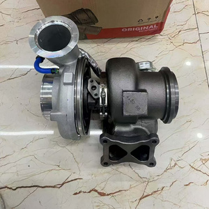 Vente flash - Turbocompresseur GT1238S 727238-5001 727238-5001S A1600961099 pour Smart Fortwo 0.7L M160 Engine Charger - Product Image 3