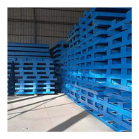 Prix d'usine, moules en acier personnalisés pour murs et murs intérieurs, matériaux de construction, pour la construction de marches en béton, coffrage