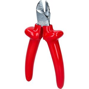 KS TOOLS-Pince coupante latérale diagonale 117.1288 1000V-Pince coupante isolée EAN 4042146235355 1000V - Product Image 3