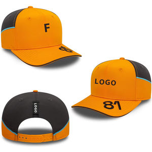 Casquette <span class=keywords><strong>de</strong></span> baseball <span class=keywords><strong>de</strong></span> luxe Ducate Corse Car Racing Team pour hommes, vintage, streetwear, broderie 3D, casquette snapback McLare, imperméable, Asto Martin - Product Image 4