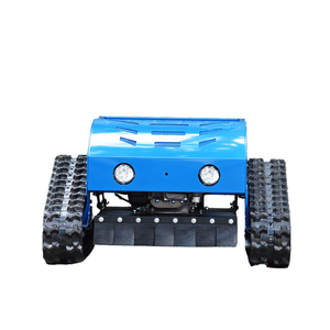 Cortacésped Robótico Inalámbrico de Alta Calidad con Certificación CE, Tipo Eléctrico con Cortadora de Césped - Product Image 4