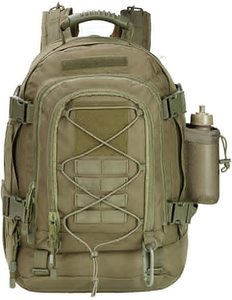 900d Oxford Durable Man Trekking Men Hunting <strong>Backpacks</strong> Sports Outdoor Equipment 45l <strong>Molle</strong> Bag Tactical <strong>Backpack</strong> - Product Image 6
