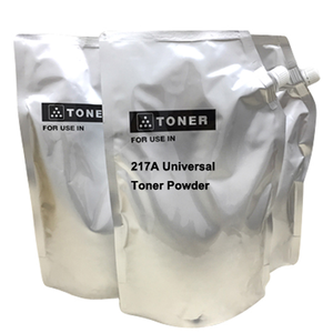 Polvo de Tóner de Recarga para Impresoras Láser 12A 85A 35A 36A 83A 05A 80A <span class=keywords><strong>17A</strong></span> 19A - Product Image 2