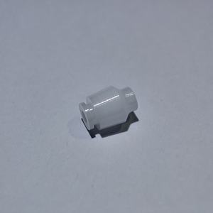 Tube en céramique d'isolateur en céramique industriel Zro2 accessoire structurel minuscule en céramique de zircone - Product Image 5