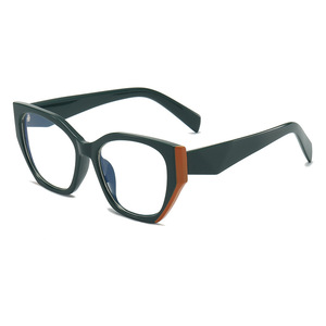 Montatura <span class=keywords><strong>da</strong></span> Donna Fashion <span class=keywords><strong>a</strong></span> Occhio di <span class=keywords><strong>Gatto</strong></span> Grandi per <span class=keywords><strong>Occhiali</strong></span> <span class=keywords><strong>da</strong></span> <span class=keywords><strong>Vista</strong></span> per Miopia Anti Luce Blu <span class=keywords><strong>a</strong></span> Farfalla - Product Image 5