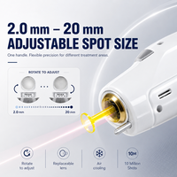 Épilation au laser Alexandrite à double longueur d'onde 4000W, chariot vertical, refroidissement DCD, pour tous types de peau, machine clinique non invasive