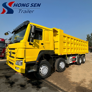 Mcedes 6*4/8 4 *, משאית הנעה ביד ימין/שמאל, 380hp, משאית הנדסה 420hp - Product Image 1