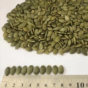 Graines de <span class=keywords><strong>citrouille</strong></span> biologiques <span class=keywords><strong>d</strong></span>'approvisionnement <span class=keywords><strong>d</strong></span>'usine noyaux peau brillante grande taille - Product Image 3