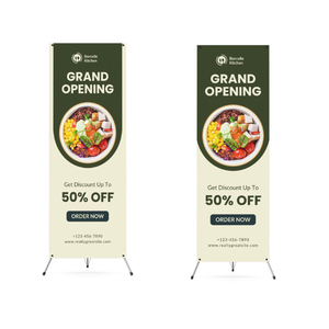 Impresión de Calcomanías de PP, Carteles Flexibles, Impresión con Tinta UV o Aceite para Exhibición de Marketing, Fábrica de Impresión en Vietnam - Product Image 5