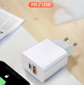 Chargeur mural EU US pour adaptateur <span class=keywords><strong>Samsung</strong></span> <span class=keywords><strong>Type</strong></span> <span class=keywords><strong>c</strong></span>, adaptateur allemand avec <span class=keywords><strong>Type</strong></span> <span class=keywords><strong>C</strong></span>, chargeur rapide adaptatif <span class=keywords><strong>Type</strong></span> <span class=keywords><strong>c</strong></span> <span class=keywords><strong>samsung</strong></span> - Product Image 6