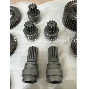 อะไหล่ชุดเกียร์ทดรอบ ZF4300 ZF5300 ZF7300 เกียร์ดาวเคราะห์หลัก เกียร์รอง - Product Image 2