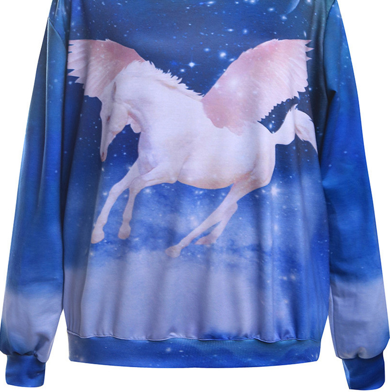 Sudaderas de caballos - Caballos Shop 🎠