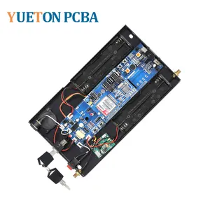 PCB PCBA 인쇄 회로 기판 제조 턴키 공장 가전 스마트 홈