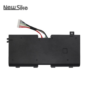 Garantía de un año 86wh 14,8 V Batería de computadora portátil de alta calidad 2F8K3 KJ2PX G33TT para Dell ALW 17 18 M18x <span class=keywords><strong>M17x</strong></span> R5 M18X <span class=keywords><strong>R3</strong></span> - Product Image 5