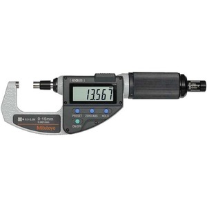 Micrómetro Digital Económico Mitutoyo, Fácil de Usar, Precio al por Mayor, Origen Japón - Product Image 2