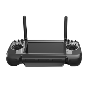 SIYI MK32 30KM HD 산업 학년 휴대용 지상국 스마트 컨트롤러 7 인치 스크린 드론 원격 제어 - Product Image 4