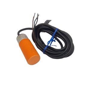 Sensor de Proximidad Inductivo KI-3015-ANKG KI5061, Módulo de Control de Automatización Industrial, Dispositivo de Detección - Product Image 1