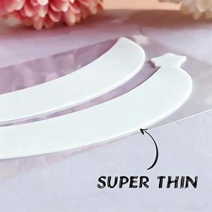 Ustom-ilicono Ye ADS, artículo reutilizable, fácil <span class=keywords><strong>de</strong></span> utilizar - Product Image 3