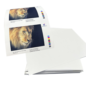 Vente flash - Papier d'art texturé mat 210 g/m² en feuilles A2, <span class=keywords><strong>A3</strong></span>, A4 de Colorfan - Product Image 1