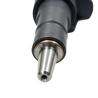 Injecteur de carburant diesel en métal remanufacturé 059130277EJ 059130277CD 059130277FC Audi VW 3.0L V6 TDI Système de carburant Adaptation universelle