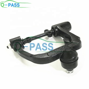 Opass phía trước cánh tay điều khiển trên cho Nissan <span class=keywords><strong>urvan</strong></span> Caravan homy hộp <span class=keywords><strong>E25</strong></span> 54524-vx100 - Product Image 3