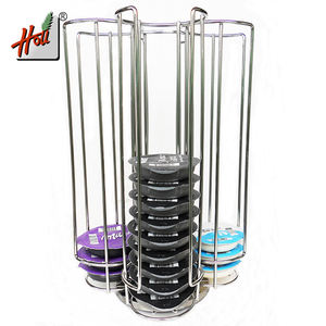 HOU acier Inoxydable <span class=keywords><strong>Tassimo</strong></span> porte-<span class=keywords><strong>capsule</strong></span> Twinings café porte-capsules - Product Image 2