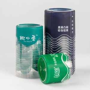 Pvc Heat <b>Shrink</b> Caps Tinplate Bottle Seals 38 43 58 63 82 Units Pilfer Proof For Wine Beverage Packaging - Product Image 3