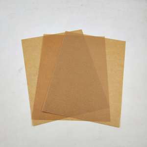 Chemical Pulp Greaseproof <b>Paper</b> <b>Food</b> Grade <b>Wrapping</b> Bio-Degradable Custom Greaseproof <b>Paper</b> - Product Image 2