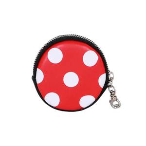 Karactermania For Dis-ney Minnie Mouse Face-Cookie <b>Coin</b> <b>Purse</b>, Multicolour - Product Image 3