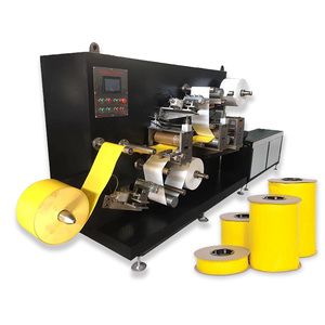 Piège collant jaune direct d'usine faisant la machine | Ligne de production de piège à colle d'insectes | Équipement de fabrication de pièges antiparasitaires - Product Image 1