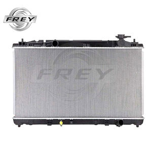 Автозапчасти, радиатор двигателя автомобиля, OEM 1295000103 для Mercedes Benz R129 - Product Image 1