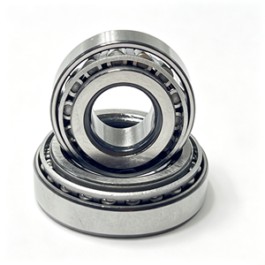 Roulement à rouleaux coniques à forte charge 31316 80‑170‑42.5mm pour machines industrielles automobiles lourdes - Product Image 2