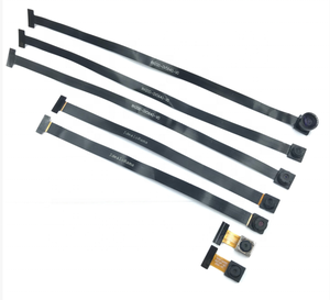 5MP OV5640 CMOSセンサー <span class=keywords><strong>ESP32</strong></span> MCU AF DVP 72度 15cmカメラモジュール - Product Image 1