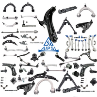 AIPSI Japon Système de suspension de voiture, pièces de suspension automatique pour Toyota Nissan Honda Harrier Innova Mazda 3 Suzuki Mitsubishi