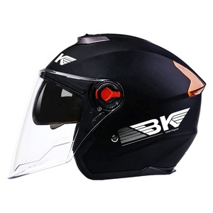 <span class=keywords><strong>Casco</strong></span> Moto Apribile a Doppia Lente in ABS+EPS con Fodera Traspirante in Cotone - Vendita Calda - Product Image 2
