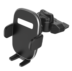 2020 <span class=keywords><strong>mejor</strong></span> Universal ranura para Cd de coche 360 grados de rotación de teléfono móvil <span class=keywords><strong>soporte</strong></span> - Product Image 2
