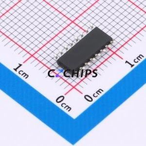 Original&Brand-new ULN2003S SOP-16 Transistor Darlington Transistor Array Whole Sale Electronic Component Chips & BOM Service - Product Image 2