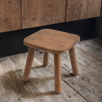 Fauteuil individuel confortable en velours, style moderne du milieu du siècle, avec 1 coussin, pieds en bois, écologique, pour salon, chambre, bureau