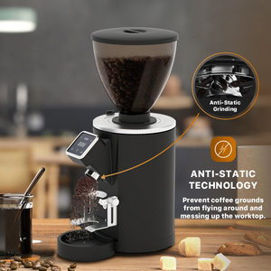 Cafetera Inteligente de Gran Capacidad de Acero Inoxidable para Hogar, Oficina y Comercio, Modelo GML1007, Marca Stelang - Product Image 4