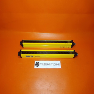 C 2000 安全ライトバリア C20E030302A11 C20S030102A11 - Product Image 1