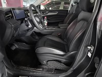 Nouvelles voitures chinoises à essence 2021 en gros, pas chères, noires, Roewe MG RX5 Édition Premium, SUV familial 5 places, automatique, turbo, conduite à gauche
