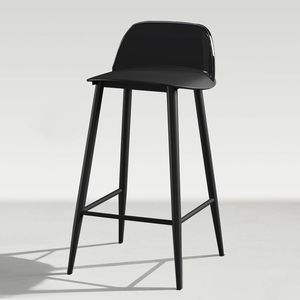 <span class=keywords><strong>Pintura</strong></span> Acrílica en Aerosol Negra <span class=keywords><strong>de</strong></span> Alto Brillo (Paquete <span class=keywords><strong>de</strong></span> 6) <span class=keywords><strong>para</strong></span> Uso en Múltiples Superficies: Metal, <span class=keywords><strong>Madera</strong></span>, Paredes, Gabinetes, Manualidades - Interior/Exterior - Product Image 6