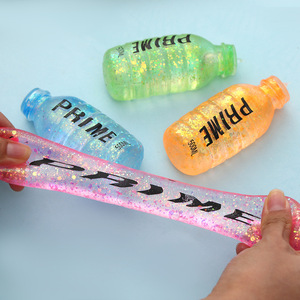 ของเล่นบีบมอลโทส ของเล่นบีบคลายเครียดแบบค่อยๆคืนรูป ของเล่นสร้างสรรค์ - Product Image 3
