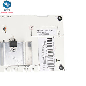 <span class=keywords><strong>Electrolux</strong></span> 861 Lave-linge à chargement frontal avec carte à 3 boutons Source d'alimentation électrique - Product Image 2