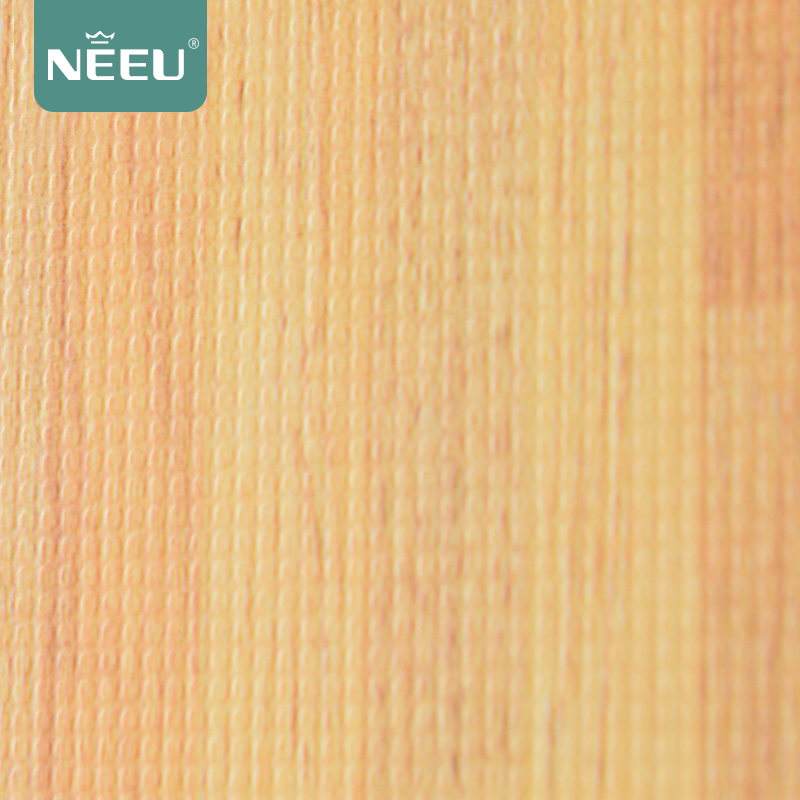 Nuova luce di legno del grano